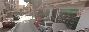 Venta de local en Almería