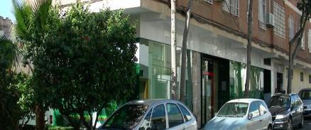 Venta de local en Almería