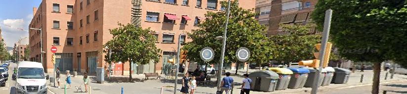 Venta de local en l Hospitalet de Llobregat