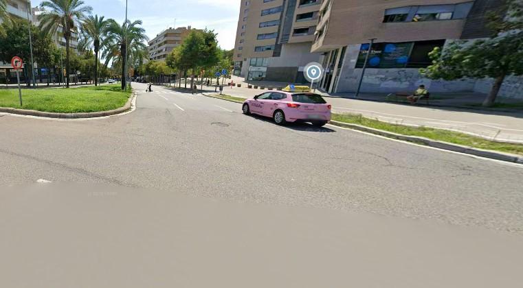 Venta de local en Mataró