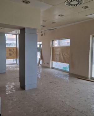 Venta de local en Basauri