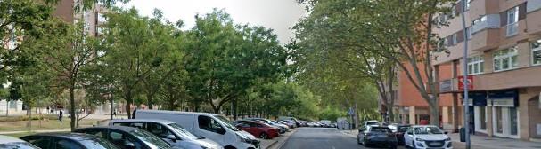 Venta de local en Valladolid