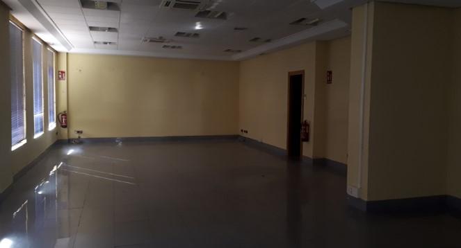 Venta de local en Valladolid