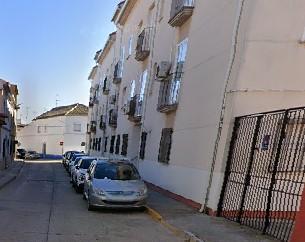 Venta de piso en Campo de Criptana