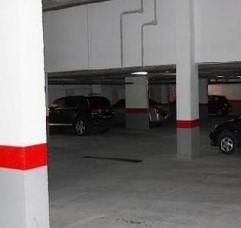 Venta de garaje en Benalmádena