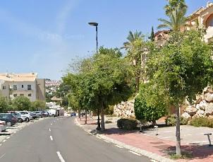 Venta de garaje en Benalmádena