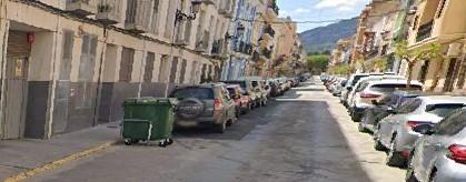 Venta de garaje en Ayora