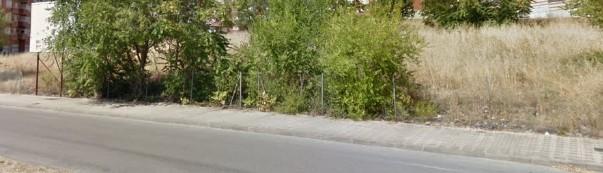 Venta de terreno en Ponferrada