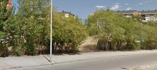Venta de terreno en Ponferrada