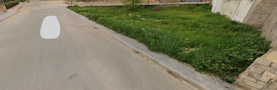 Venta de terreno en Gerindote