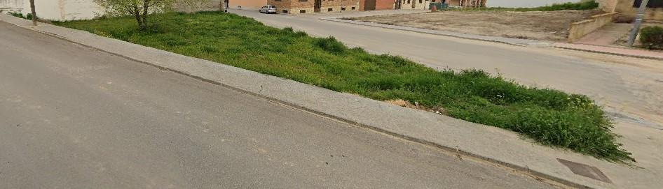 Venta de terreno en Gerindote