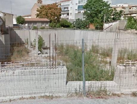 Venta de terreno en Quintanar de la Orden