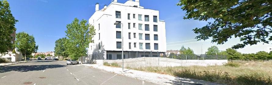 Venta de garaje en Ávila