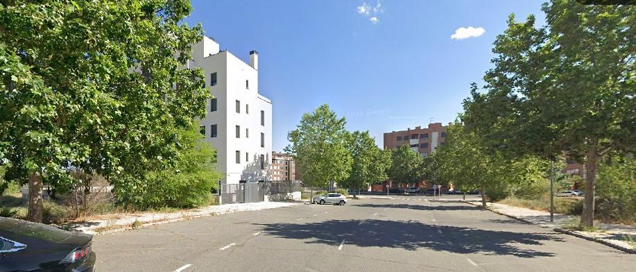 Venta de garaje en Ávila