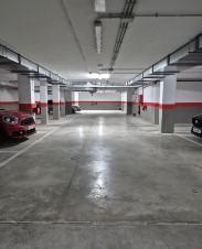 Venta de garaje en Ávila