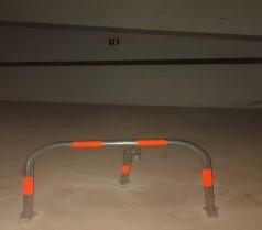 Venta de garaje en Vera