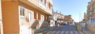 Venta de garaje en Algorfa