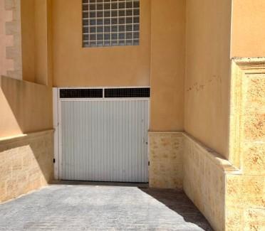 Venta de garaje en Algorfa