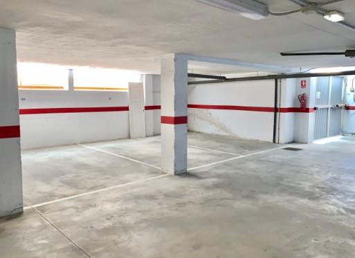 Venta de garaje en Algorfa
