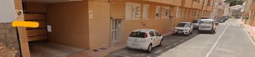 Venta de garaje en Onil