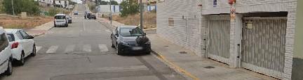 Venta de garaje en Soneja