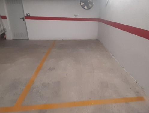 Venta de garaje en Soneja