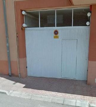 Venta de garaje en Sant Joan de Moró