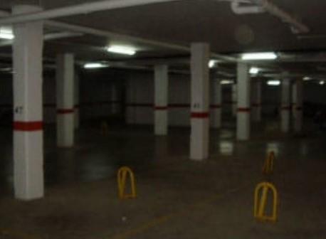 Venta de garaje en Sant Joan de Moró