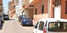 Venta de garaje en Sant Joan de Moró