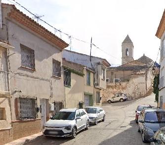 Venta de casa en Alborea