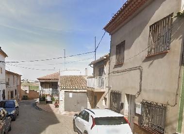 Venta de casa en Alborea