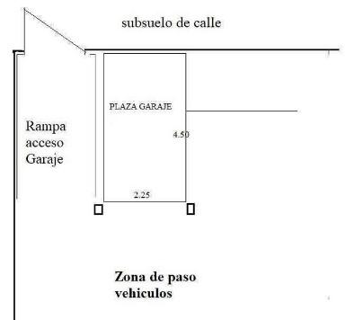 Venta de piso en Cuevas del Almanzora