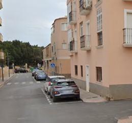 Venta de piso en Cuevas del Almanzora