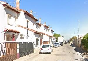 Venta de casa en Villanueva de Alcardete