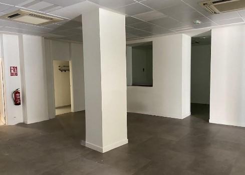 Venta de local en Cádiz