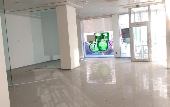 Venta de local en Fuenlabrada