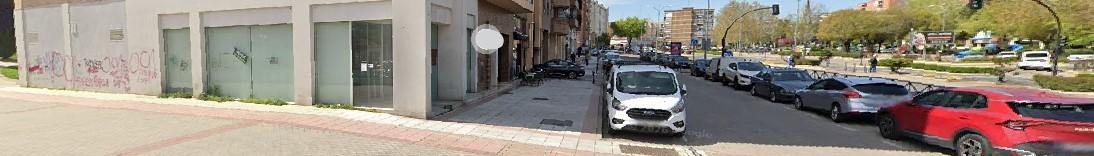 Venta de local en Fuenlabrada