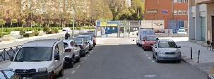 Venta de local en Fuenlabrada
