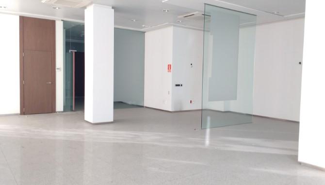 Venta de local en Fuenlabrada