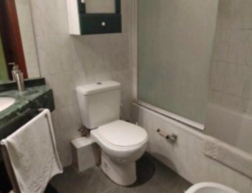 Venta de piso en Terrassa