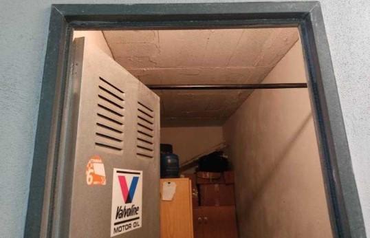 Venta de piso en Terrassa