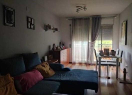 Venta de piso en Terrassa