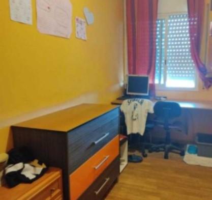 Venta de piso en Terrassa