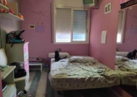 Venta de piso en Terrassa