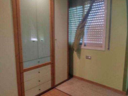 Venta de piso en Terrassa