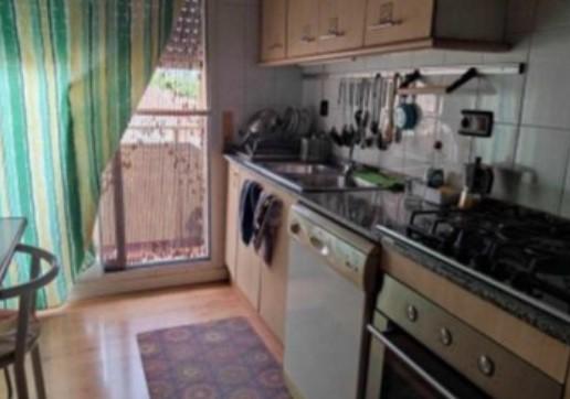 Venta de piso en Terrassa
