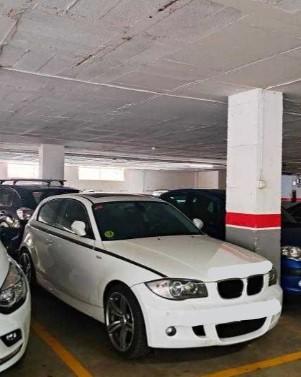 Venta de piso en Terrassa