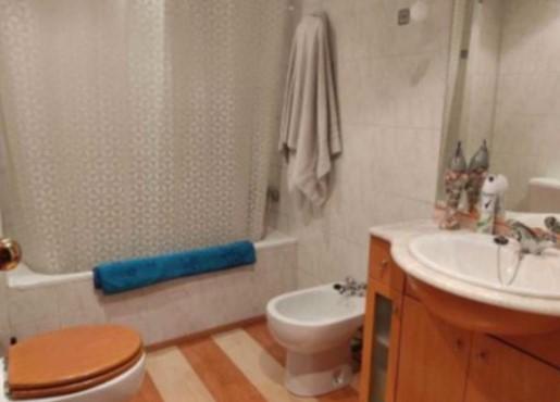 Venta de piso en Terrassa