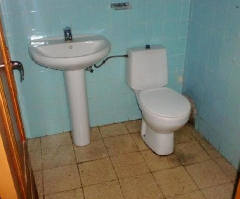 Venta de piso en Reus