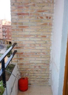 Venta de piso en Reus